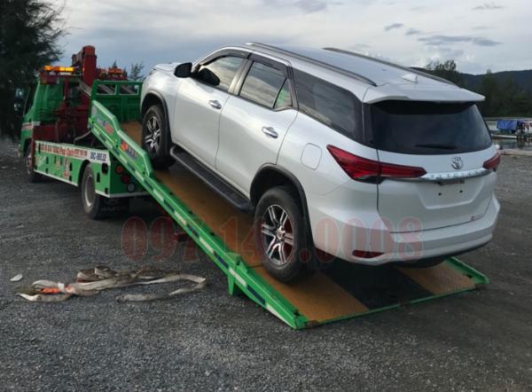 Số cứu hộ ô tô nhanh chóng tại Di Linh, Lâm Đồng - Hotline: 0332 381 666