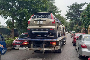 Cứu hộ ô tô tại Bảo Lộc , Lâm Đồng - Hỗ trợ mọi lúc, mọi nơi, LH: 0332 381 666