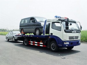 Đội cứu hộ đèo gia bắc tại Di Linh, Lâm Đồng - Gọi là có mặt