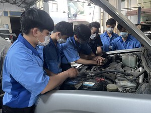 Dịch vụ làm điện ô tô trọn gói tại Di Linh, Lâm Đồng – Bảo hành dài hạn