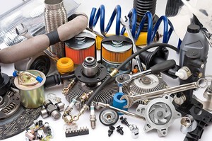 Đại lý bán phụ tùng ô tô chính hãng tại Di Linh, Lâm Đồng - Cung cấp số lượng lớn